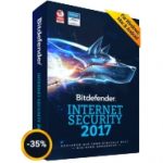 Bitdefender Internet Security MultiDevice 2017: Sicherer Schutz für Windows, Android und Mac