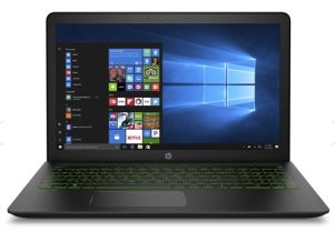 HP Pavilion Power - 15-cb030ng mit NVIDIA® GeForce® GTX 1050 Grafikkarte