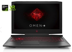 OMEN by HP - 15-ce032ng Gaming Notebook