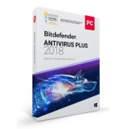 bitdefender antivirus 2018