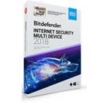 bitdefender internet security multi device 2018