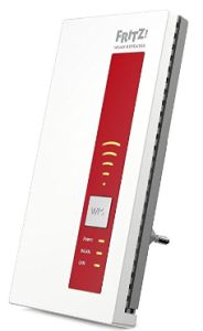 AVM FRITZ!WLAN Repeater 1750E