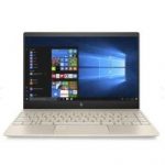 HP ENVY - 13-ad030ng: 1.39 Kg leichtes Notebook mit NVIDIA® GeForce® MX150 Grafikkarte