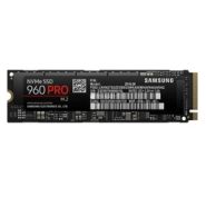 samsung ssd 960 evo pro