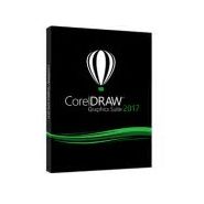 CorelDraw 2017