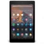 Amazon Fire HD 10 Tablet 2017 mit Alexa Hands-free
