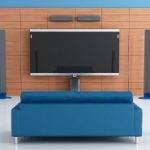 home entertainment led-tv