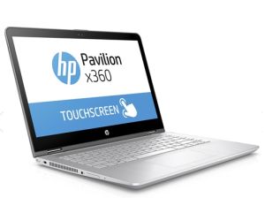 HP Pavilion x360 - 14-ba108ng