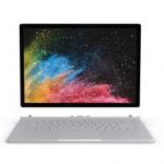 Microsoft Surface Book 2