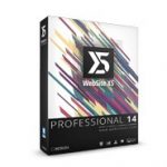 webseite x5 Professional V14