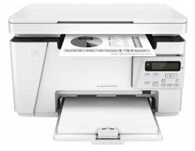 HP Color LaserJet Pro MFP M177fw