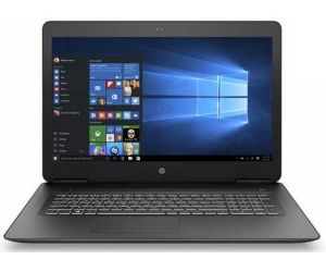 HP Pavilion 17-ab331ng mit NVIDIA® GeForce® GTX 1050 Grafikkarte