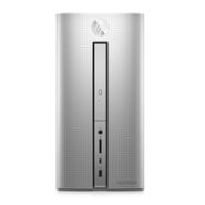 HP Pavilion Desktop PC – 570-p019ng mit NVIDIA® GeForce® GTX 1050 Grafikkarte