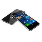 TrekStor WINPHONE LTE 5.0 mit Windows 10 Mobile und Continuum