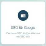 SEO Wiz von Wixx - Suchmaschinenoptimierung leicht gemacht