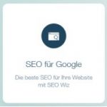 SEO Wiz von Wixx - Suchmaschinenoptimierung leicht gemacht