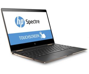 HP Spectre x360 – 13-ae035ng mit Intel Quad Core Prozessor der 8. Generation