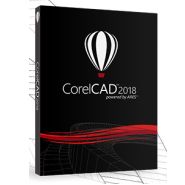 CorelCAD 2018