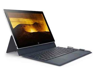 HP Envy x2 mit Qualcomm® Snapdragon™ 835 Mobile PC Platform