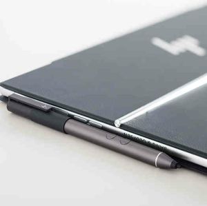 HP Envy x2 mit Qualcomm® Snapdragon™ 835 Mobile PC Platform