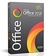 Softmaker Office 2018