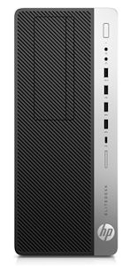 HP EliteDesk 800 G3 Tower-PC