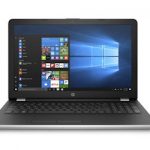 HP Notebook 15-bs112ng