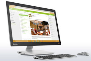 Lenovo Ideacentre AIO 910 27ISH