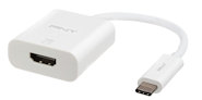 PNY Adapter Type-C / HDMI