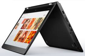 ThinkPad X1 Yoga 2017