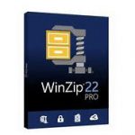 Corel WinZip