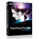 Corel PaintShop Pro 2018 Ultimate