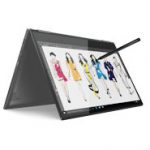 Lenovo Yoga 730 2018 mit Active Pen 2 - Support