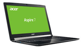 Acer Aspire 7