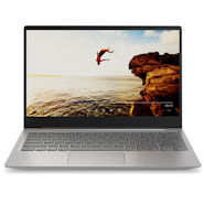 Lenovo IdeaPad 320 - leichtes 13.3" Notebook