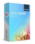 Movavi Video Studio