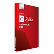 Avira AntiVirus Pro