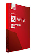 Avira AntiVirus Pro