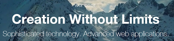 Mit Wix Code spielerisch Webanwendungen erstellen