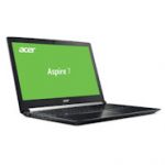Acer Aspire 7 mit NVIDIA GeForce GTX 1050Ti