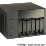 NAS Server