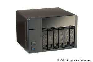 NAS Server