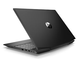 HP Pavilion Gaming Laptop 15 