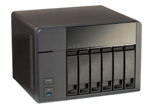 NAS Server