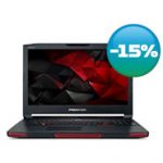 Acer Gaming Notebook Angebot