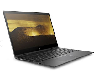 HP ENVY x360 15-cn0007ng