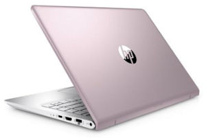 HP Pavilion 14-bf104ng