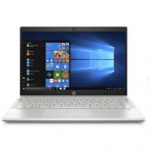 HP Pavilion 14-ce0002ng: Neu, leicht und schnell