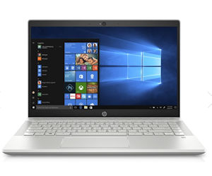 HP Pavilion 14-ce0002ng