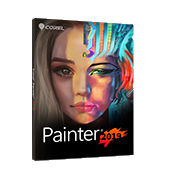 Corel Painter 2019